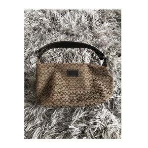 {Coach} Bag